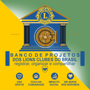 Banco de Projetos