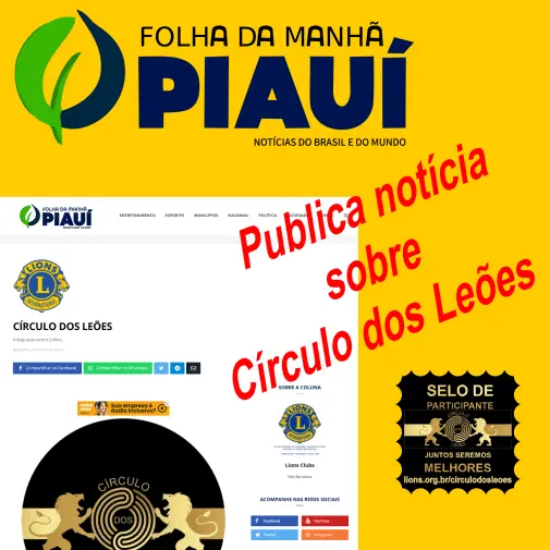 Folha da Manhã Piauí