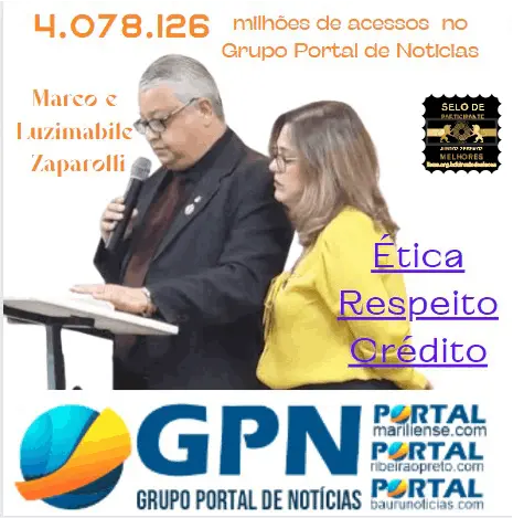 Grupo Portal de Notícias