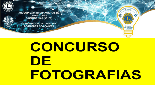 concurso de fotografias