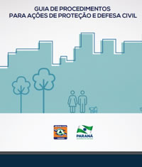 Defesa Civil Paraná