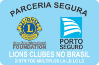 Parceria Segura