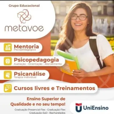 METAVOE