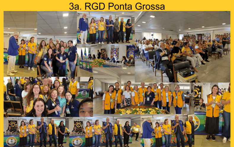 grupo  3 rgd