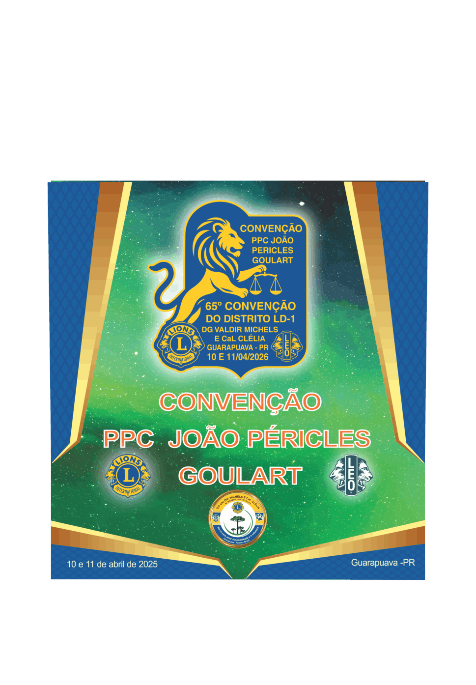 Convenção 