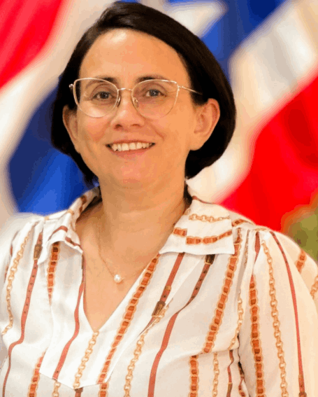Marta R. R. Fracaro