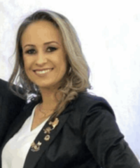 Sara Regina Dall Alba Machado de Souza