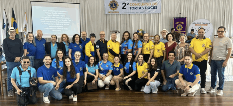 Foto Tortas