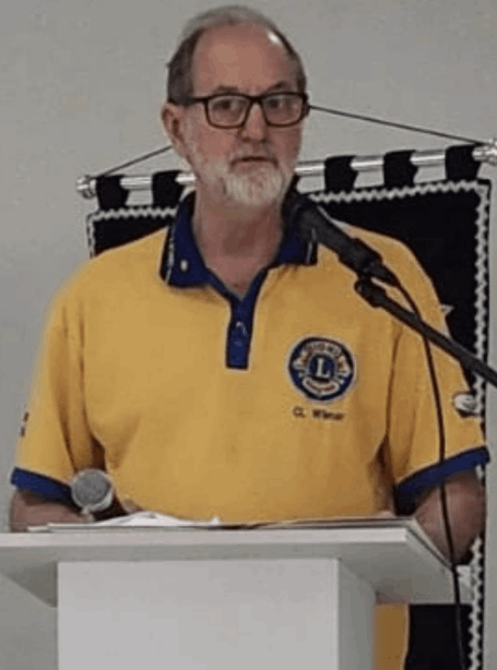 Wilmar Alberto Guttges