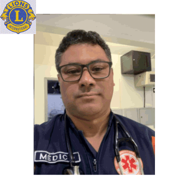 Afonso soares
