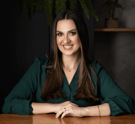 Ariane P Gonçalves
