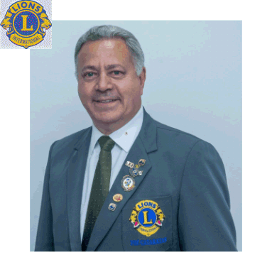 PDG Carlos Silva