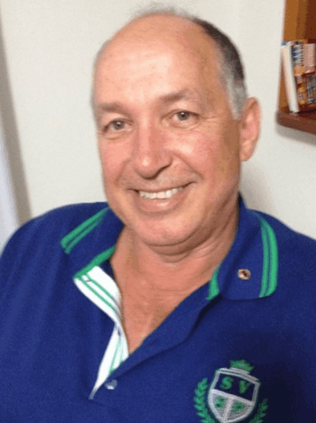 Flavio P Gonçalves