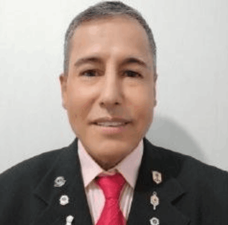Paulo Marcos