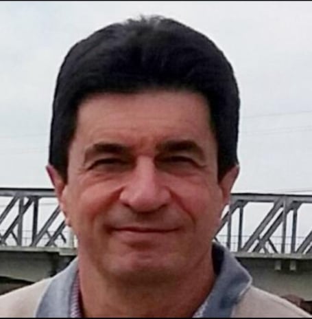 Sidney C Oliveira
