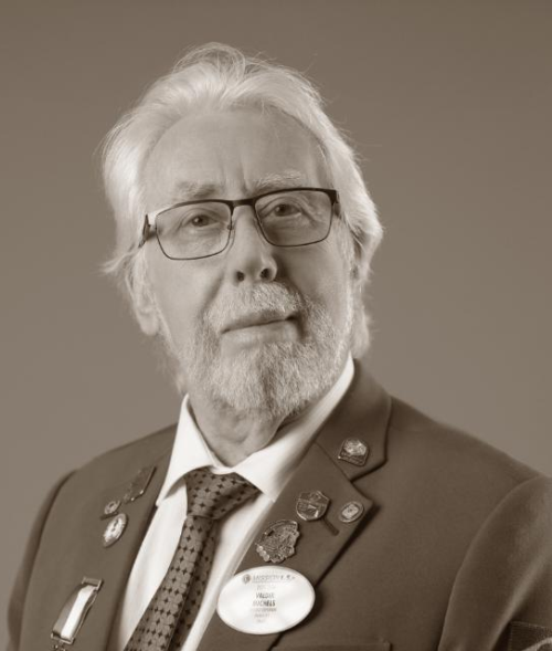 Valdir Michels