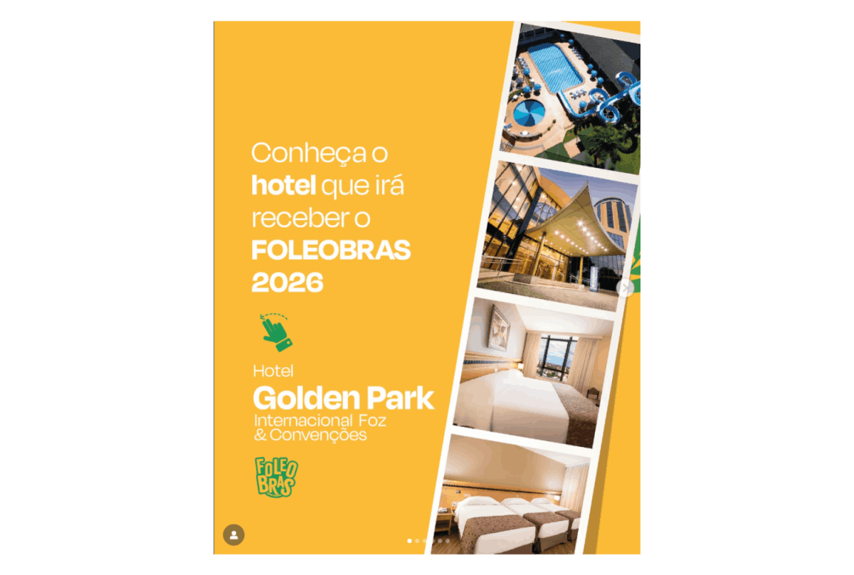 Hotel Golden Park