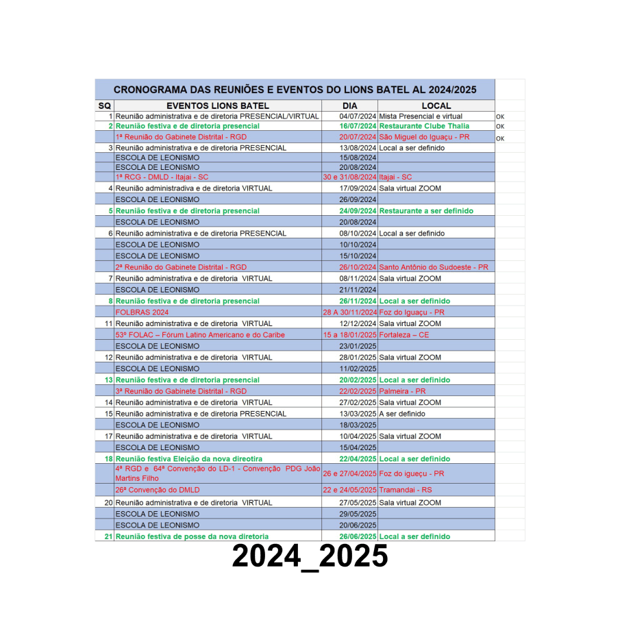 Agenda 2024_25