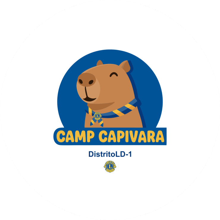 Camp capivara