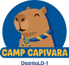 camp capivara
