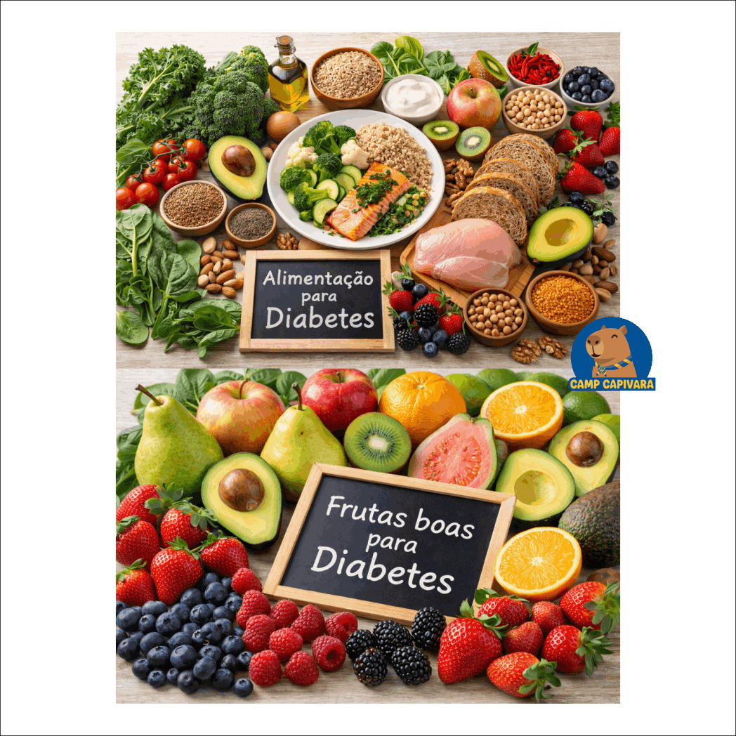 frutas e verduras
