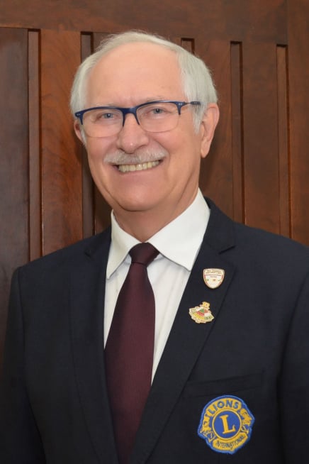Ari Stroher