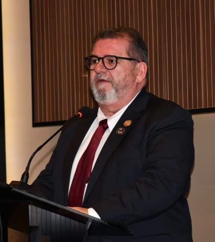 Paulo Maffessoni