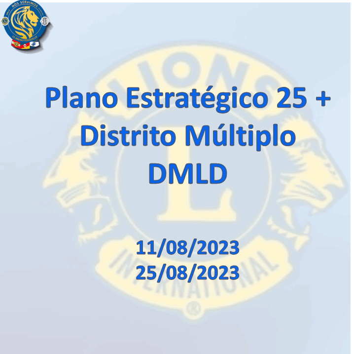 Plano 25 +