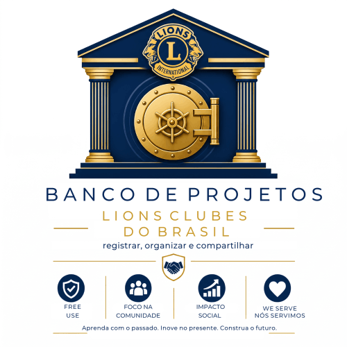 banco de projetos