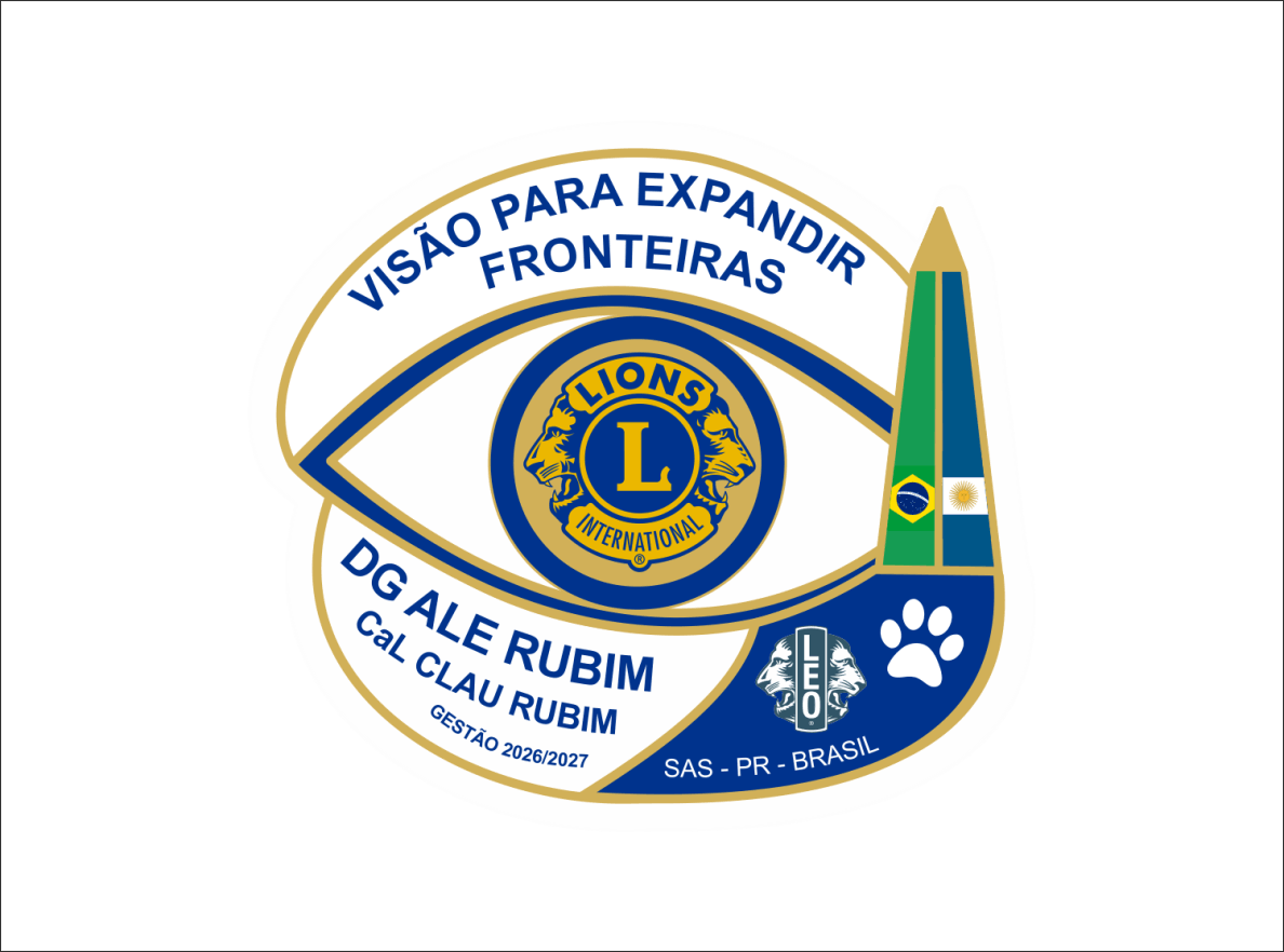 Visao para expandir fronteiras