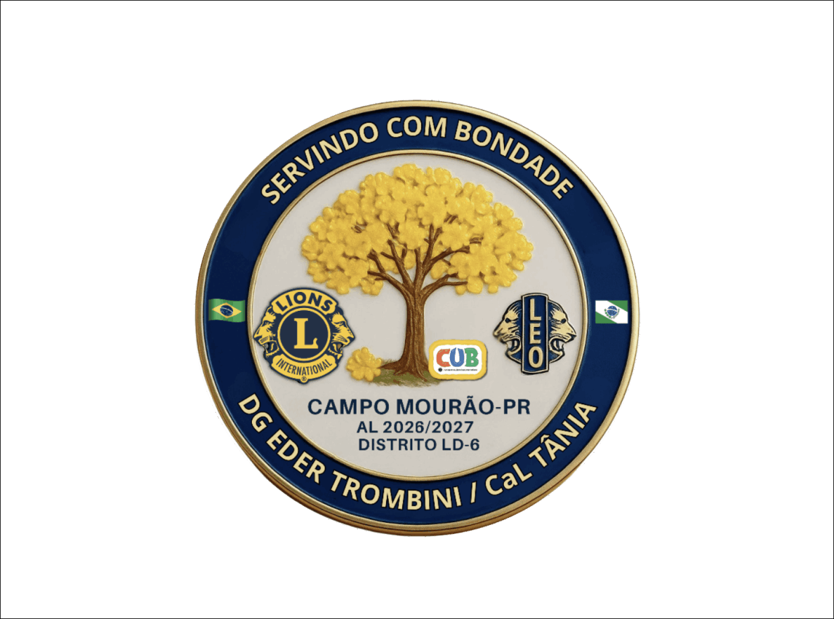 Servindo com bondade
