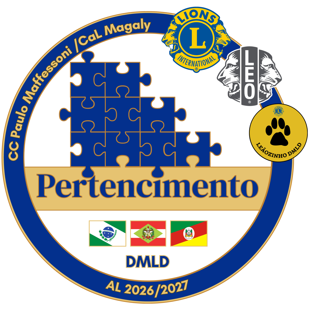 pertencimento