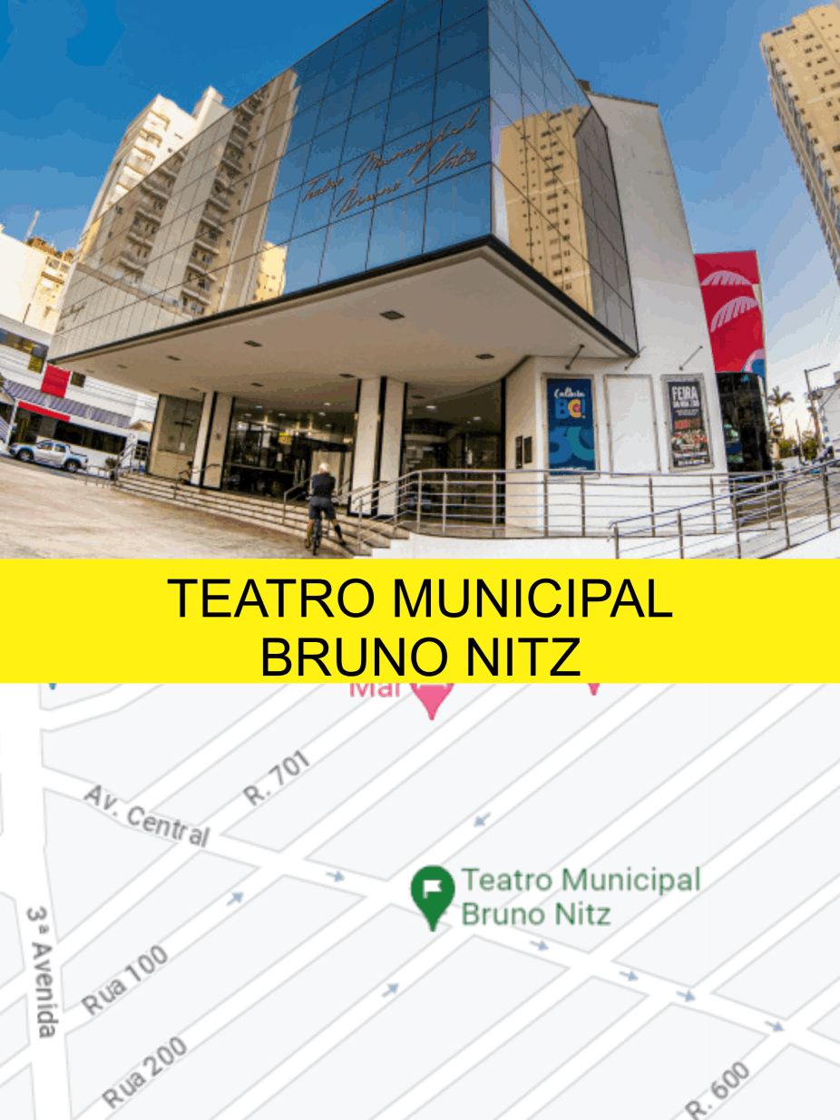 Teatro Bruno Nitz